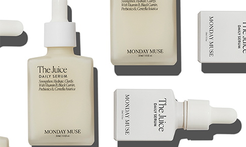 Monday Muse appoints VB Communications 